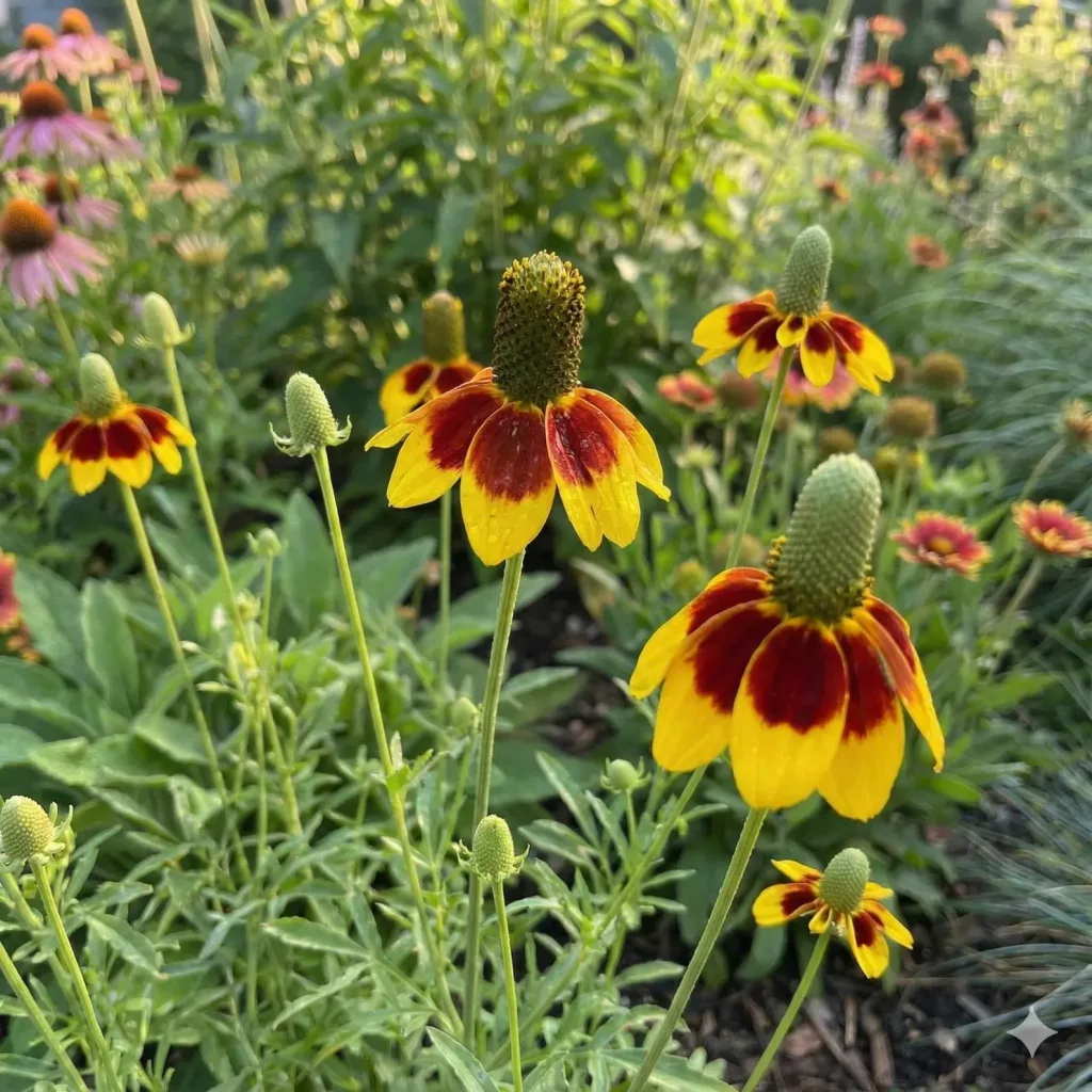 10 Best Wildflowers For Beautiful Centerpieces For Any Occasions
