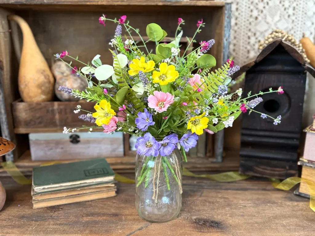 10 Best Wildflowers For Beautiful Centerpieces For Any Occasions