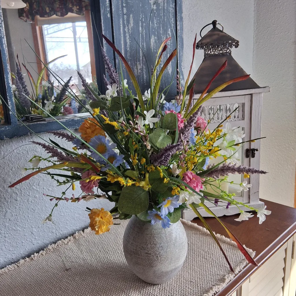 10 Best Wildflowers For Beautiful Centerpieces For Any Occasions