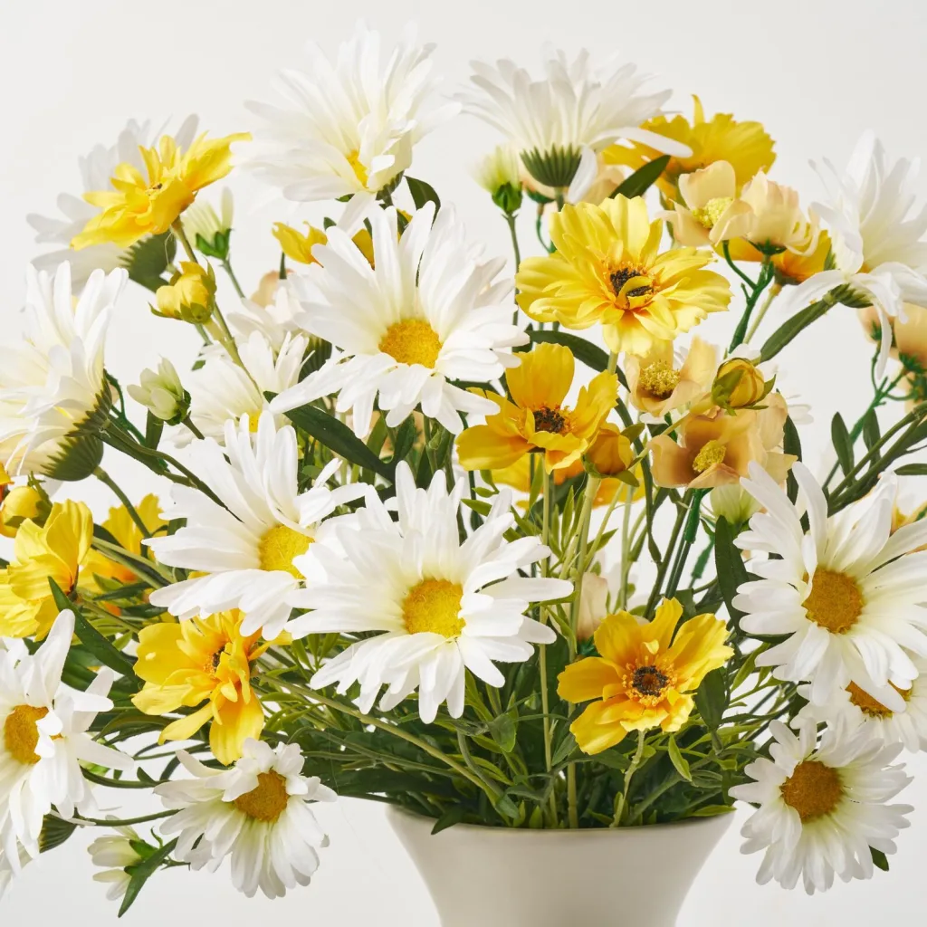 10 Best Wildflowers For Beautiful Centerpieces For Any Occasions