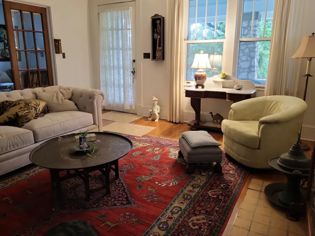 The Ultimate Guide to Dog-Friendly Home Decor