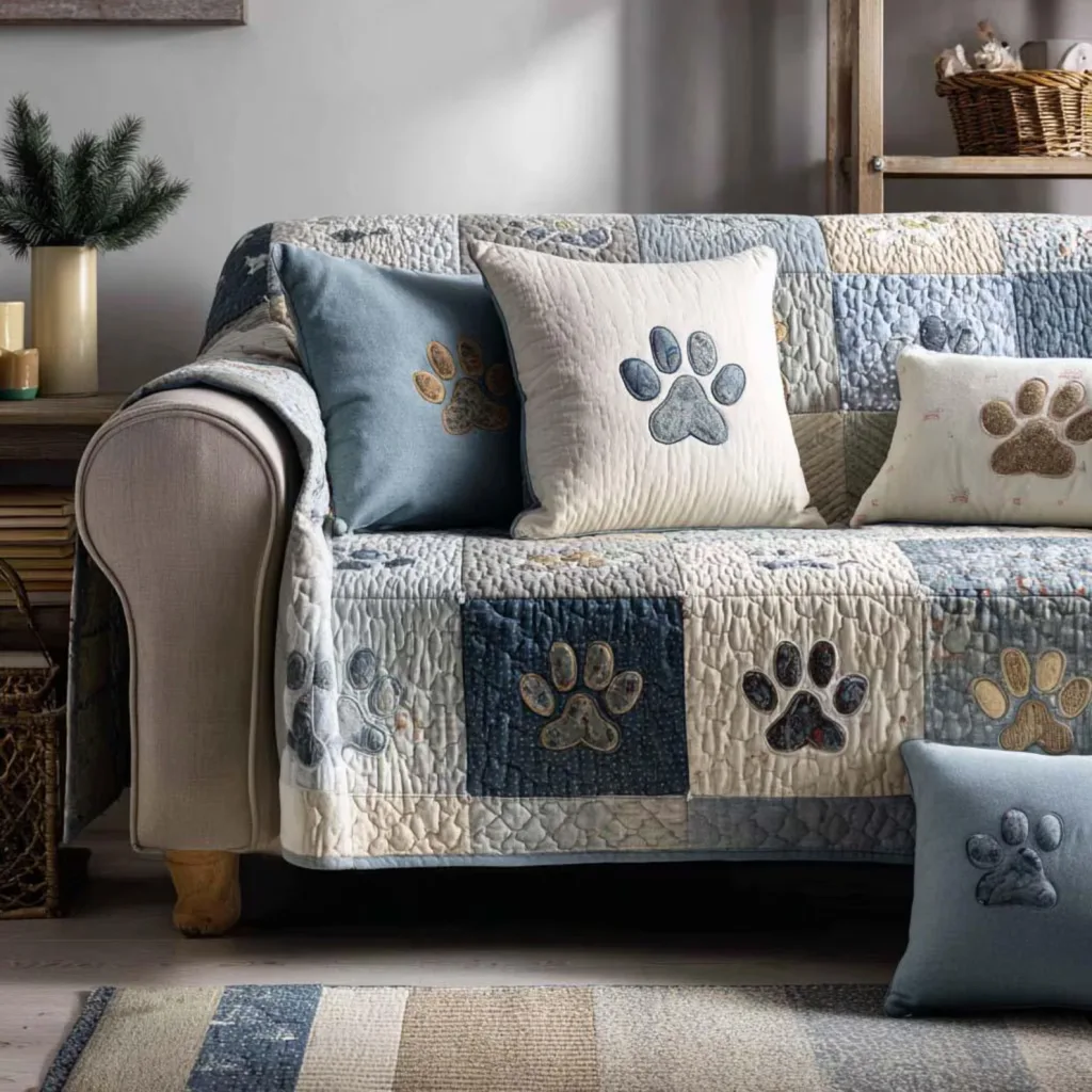 The Ultimate Guide to Dog-Friendly Home Decor