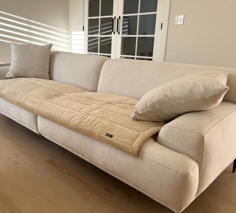 The Ultimate Guide to Dog-Friendly Home Decor