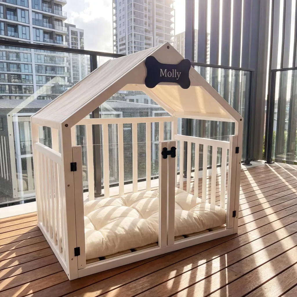 The Ultimate Guide to Dog-Friendly Home Decor