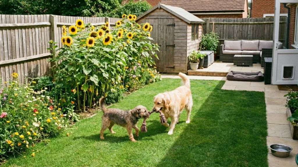 The Ultimate Guide to Dog-Friendly Home Decor