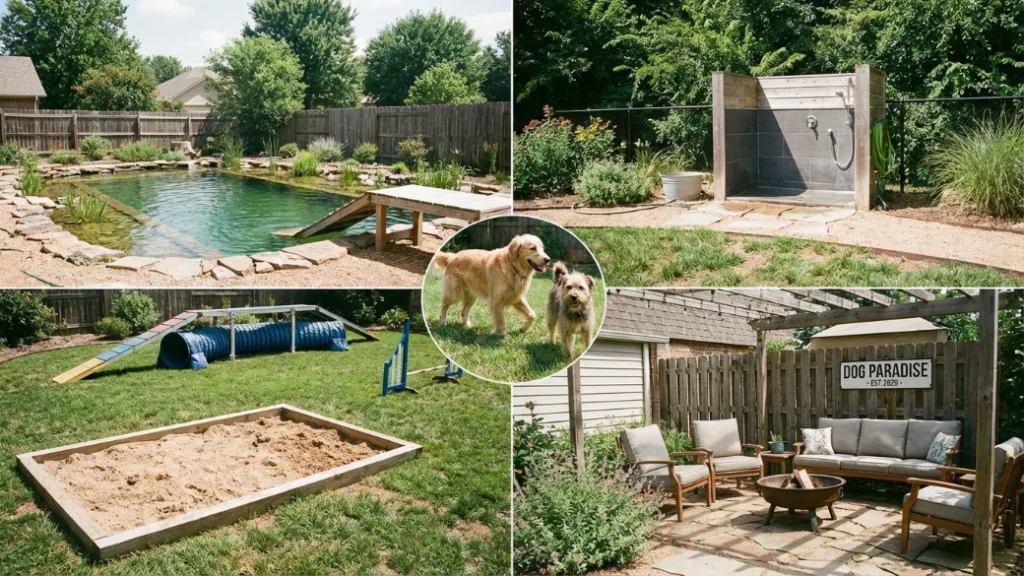 The Ultimate Guide to Dog-Friendly Home Decor