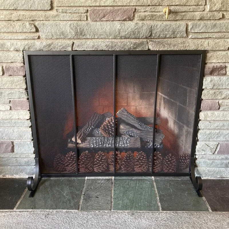 How to Easily Decorate with Driftwood, Pods & Pinecones