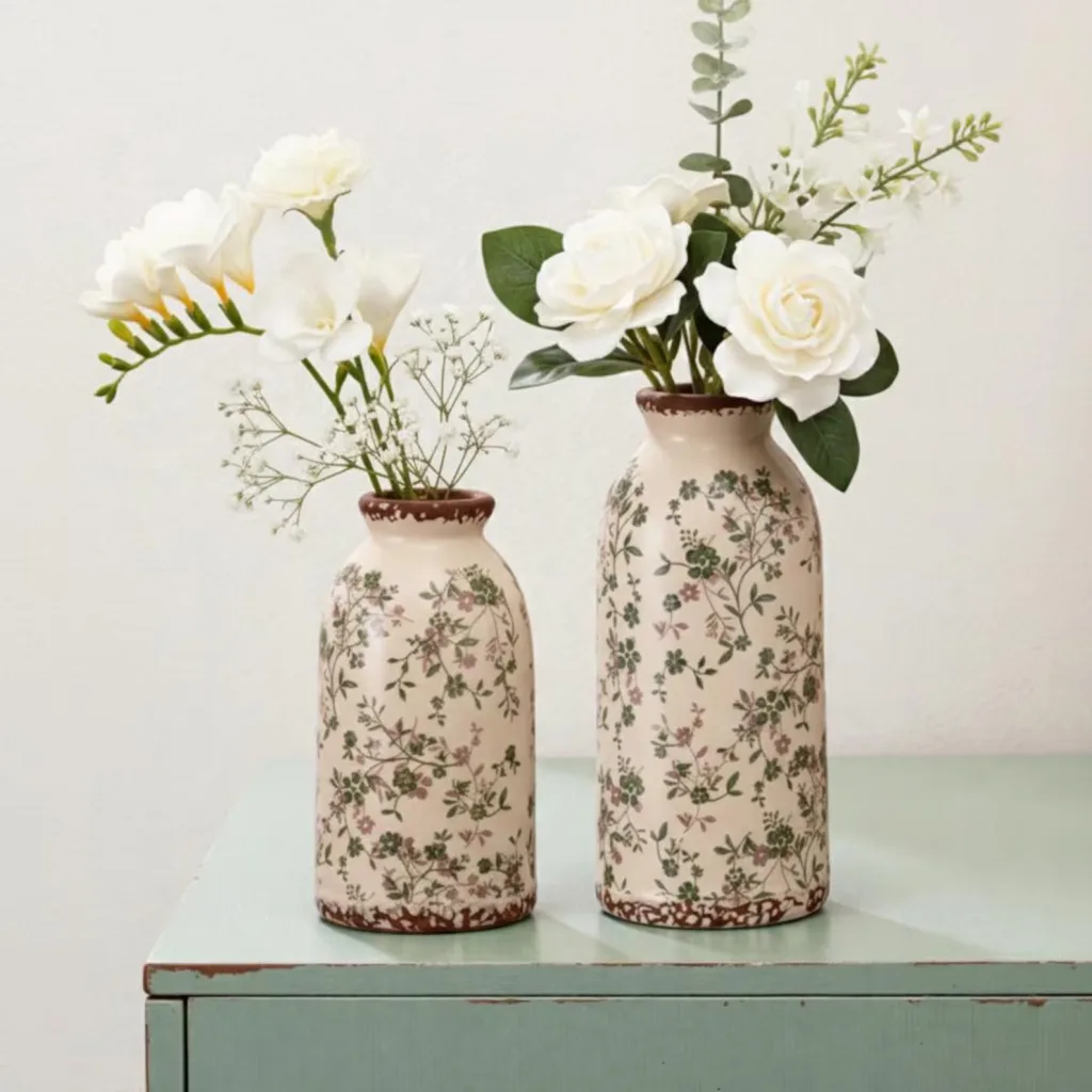 Nature-Inspired Decor Ideas You’ll Love