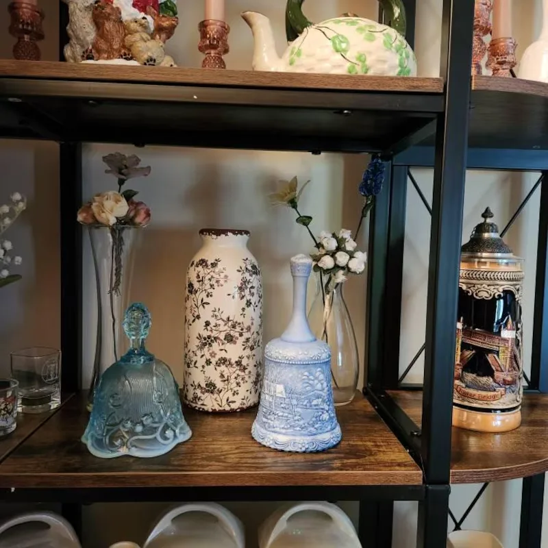 Rustic Vintage Farmhouse Decor - Nature-Inspired Decor Ideas You’ll Love