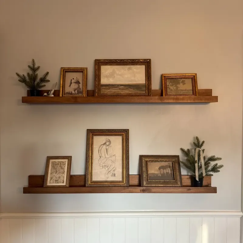 How to Achieve Country Cottage Style Home on a Budget