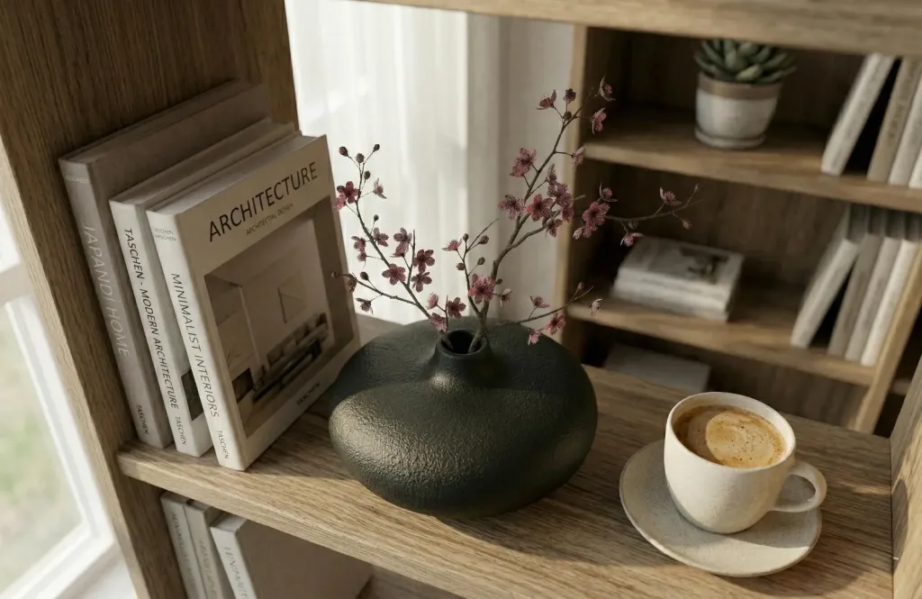 Nature-Inspired Decor Ideas You’ll Love