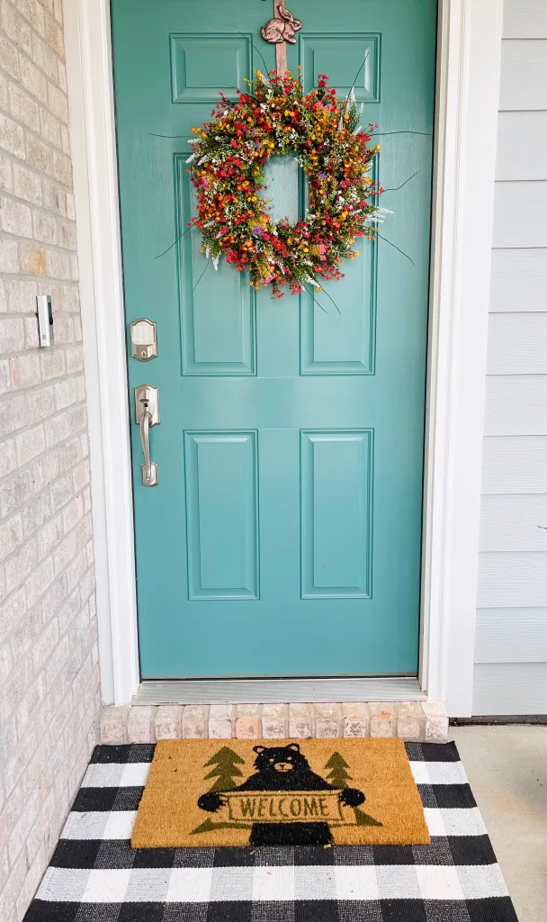 Top 8 Flowers to Make Beautiful Spring Wreaths