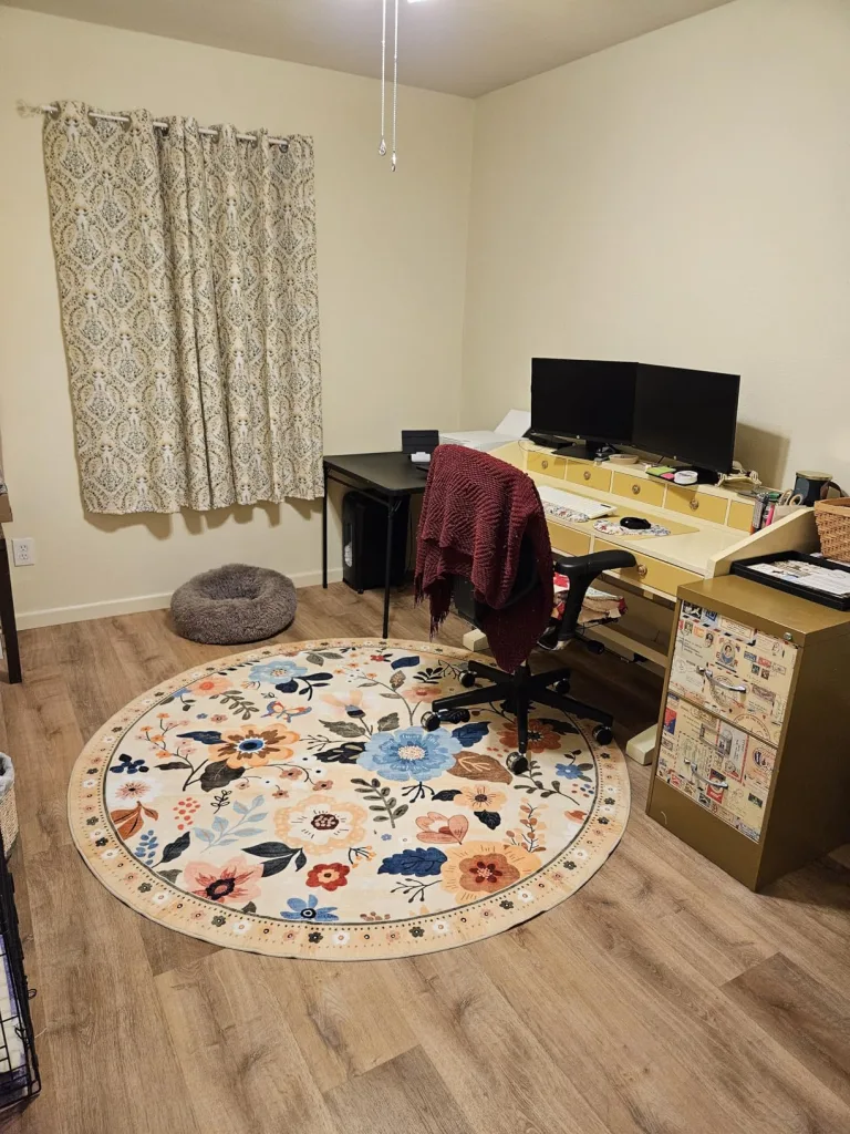 MERV 8, 6 Pack, For Home AC Furnace & HVAC