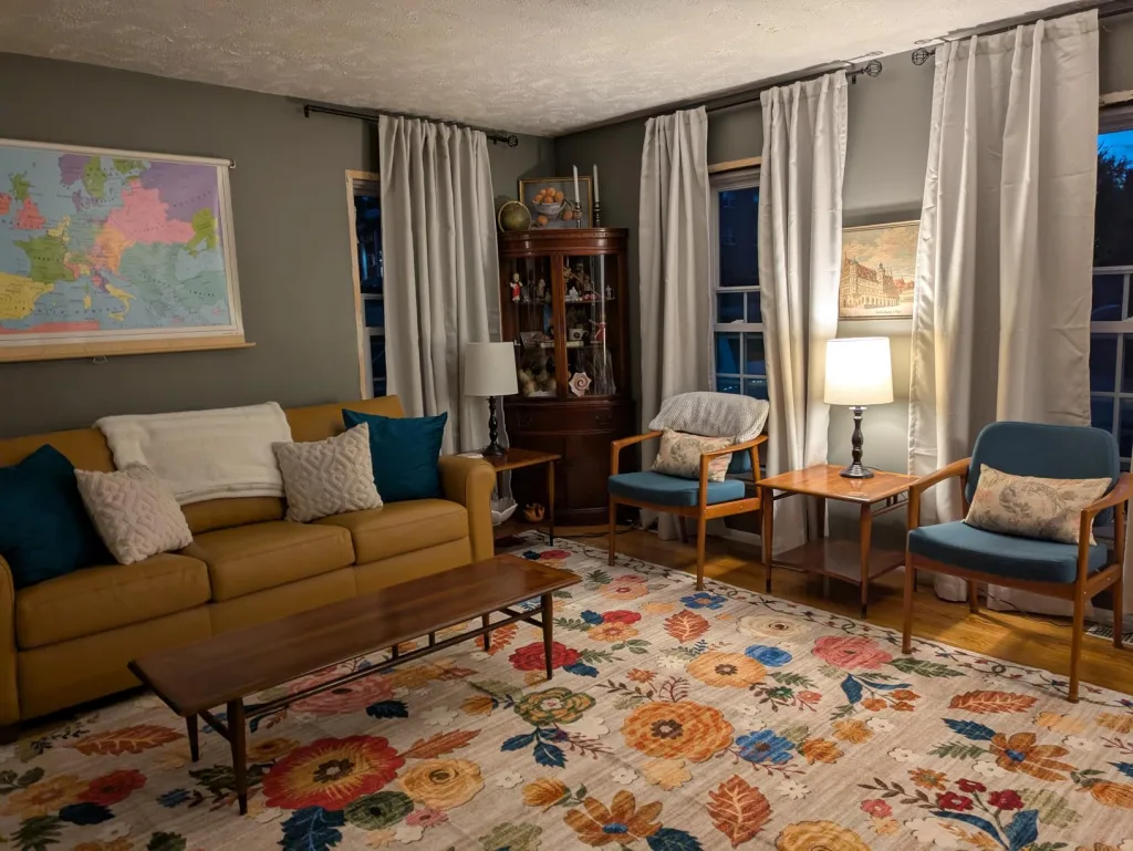 MERV 8, 6 Pack, For Home AC Furnace & HVAC