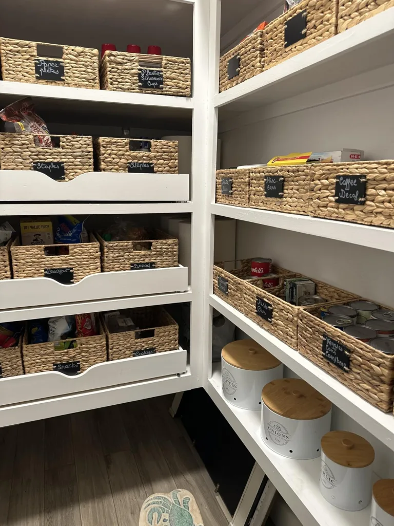 MERV 8, 6 Pack, For Home AC Furnace & HVAC