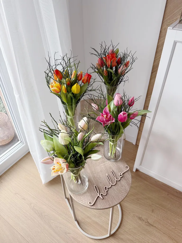 16 Easy Ways to Refresh Your Home for Spring