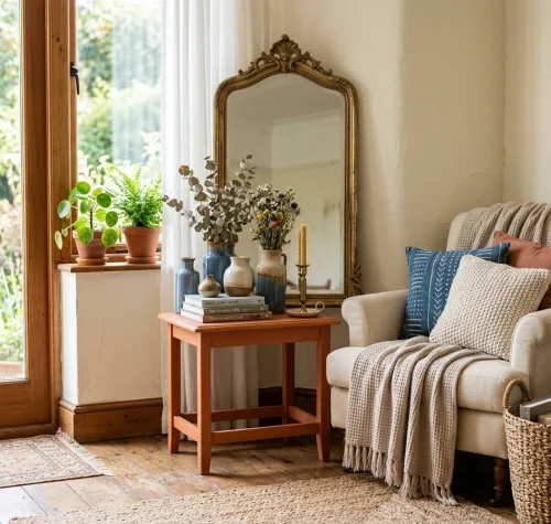 Easy Ways to Decorate Your Home on a Budget