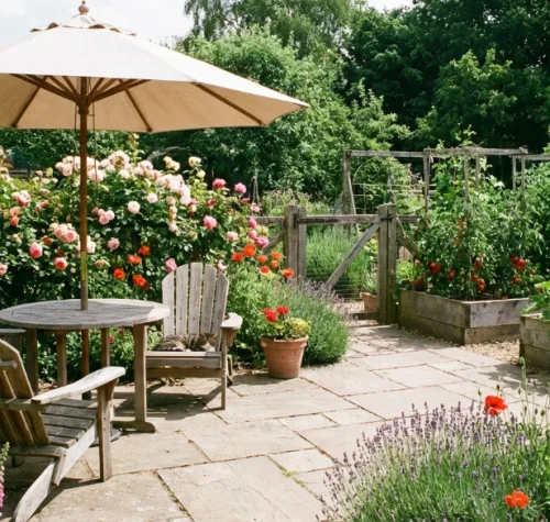 12 Beautiful Garden Trends 2026 You Need to Try
