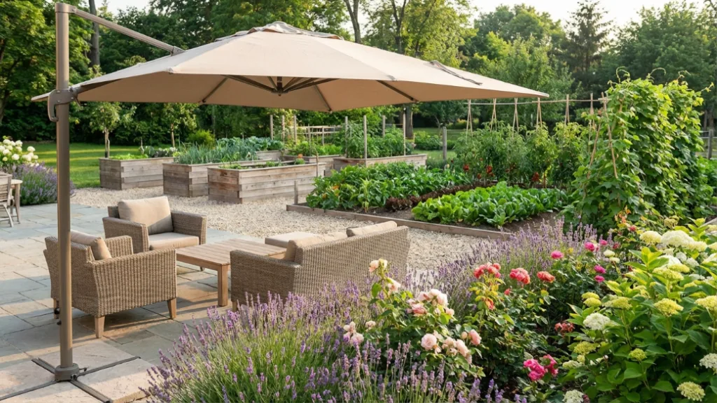 12 Beautiful Garden Trends 2026 You Need to Try