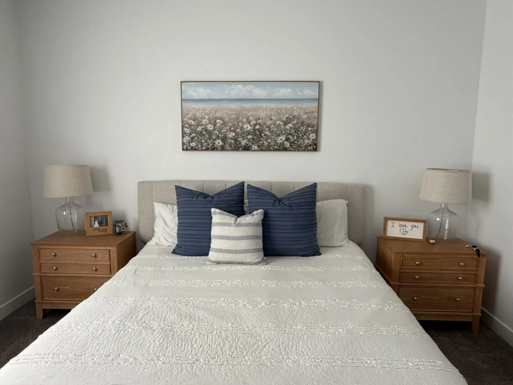 Easy Ways to Decorate Your Home on a Budget