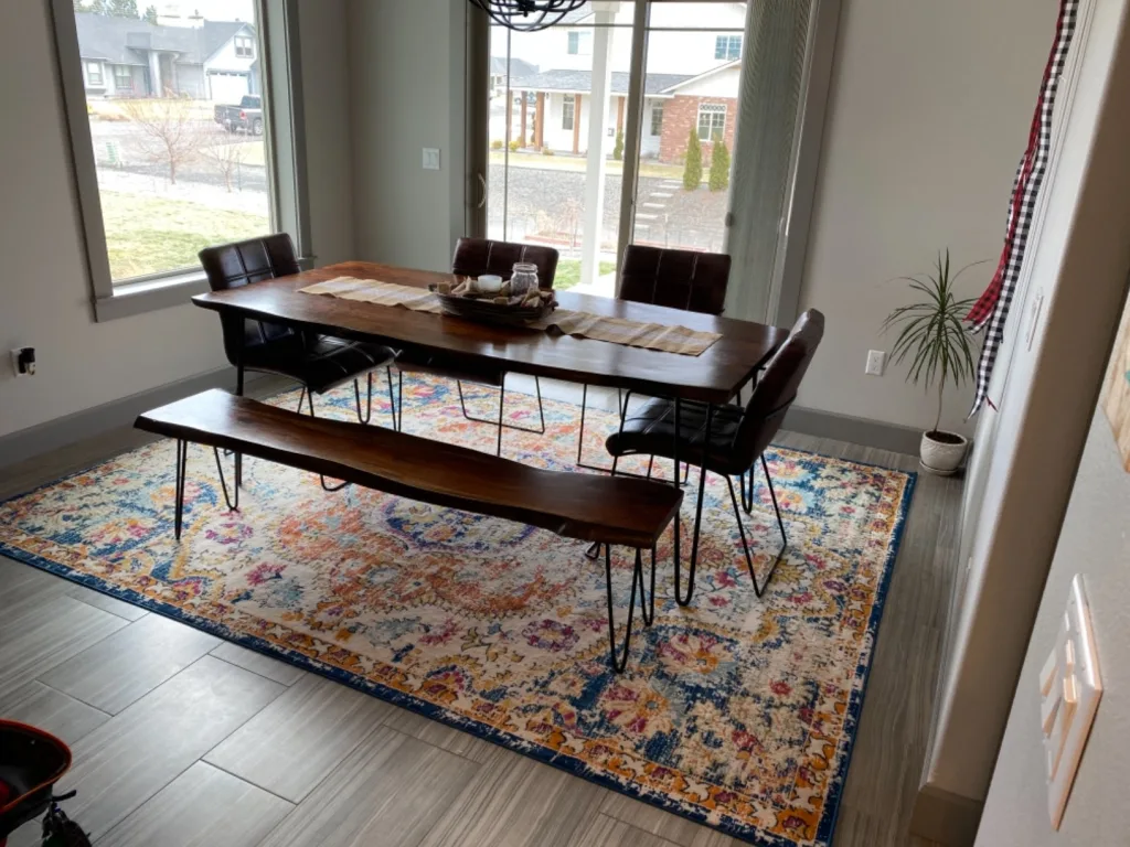 Easy Ways to Decorate Your Home on a Budget