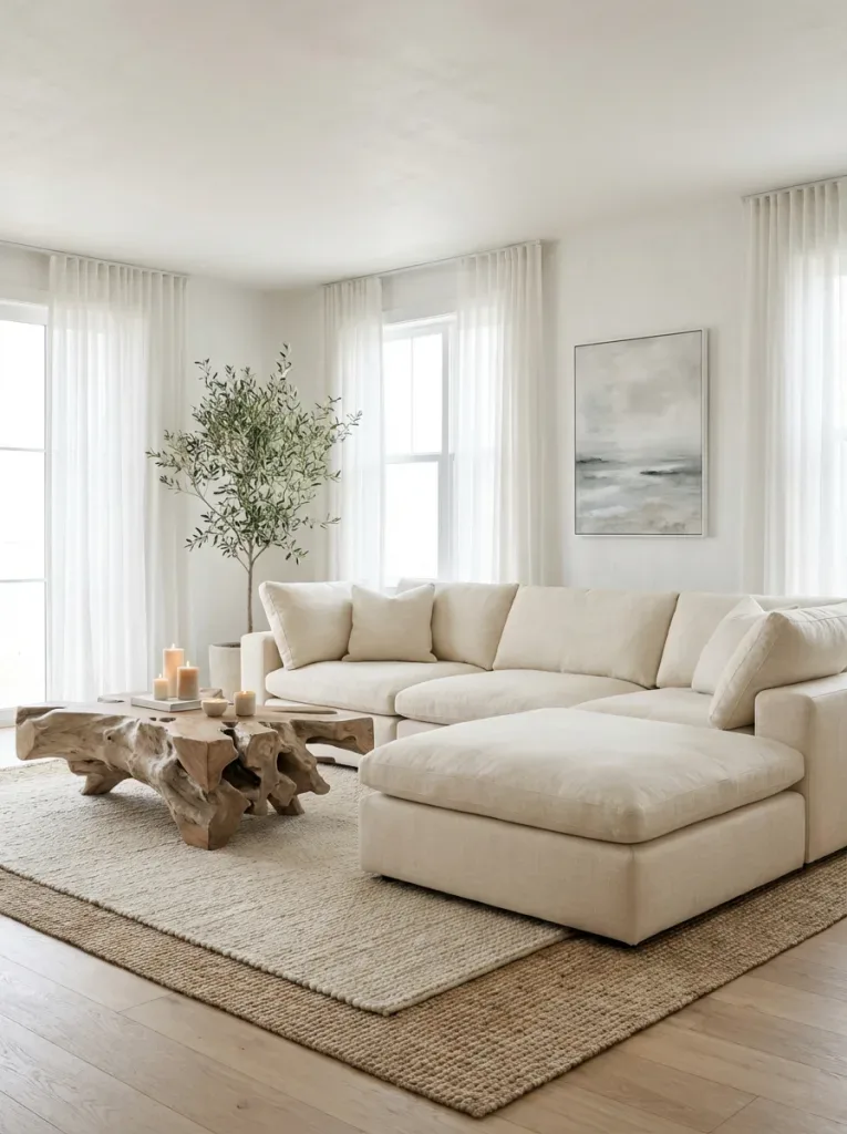 Easy Ways to Decorate Your Home on a Budget