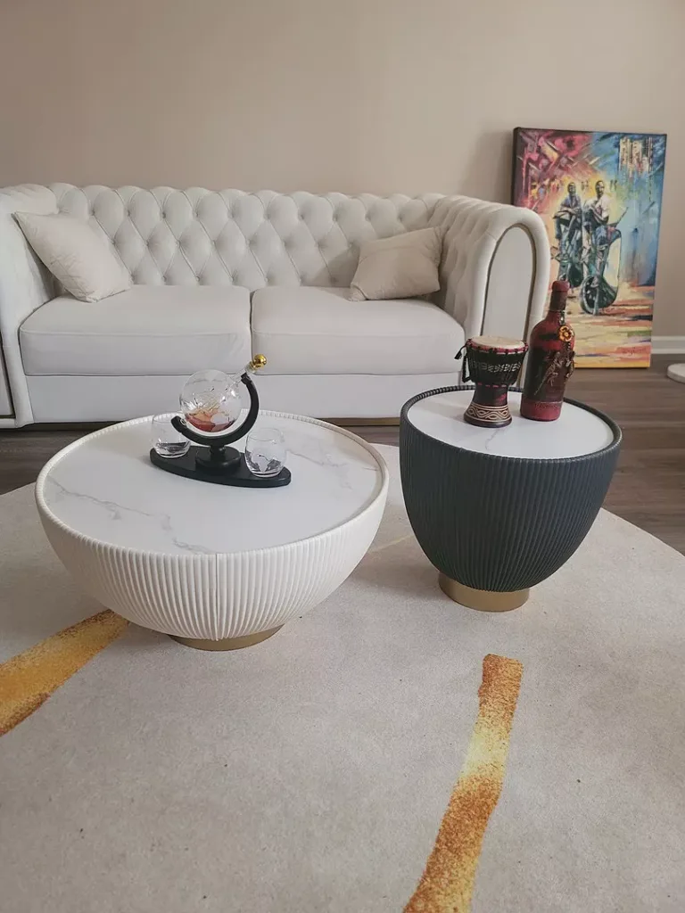Easy Ways to Decorate Your Home on a Budget
