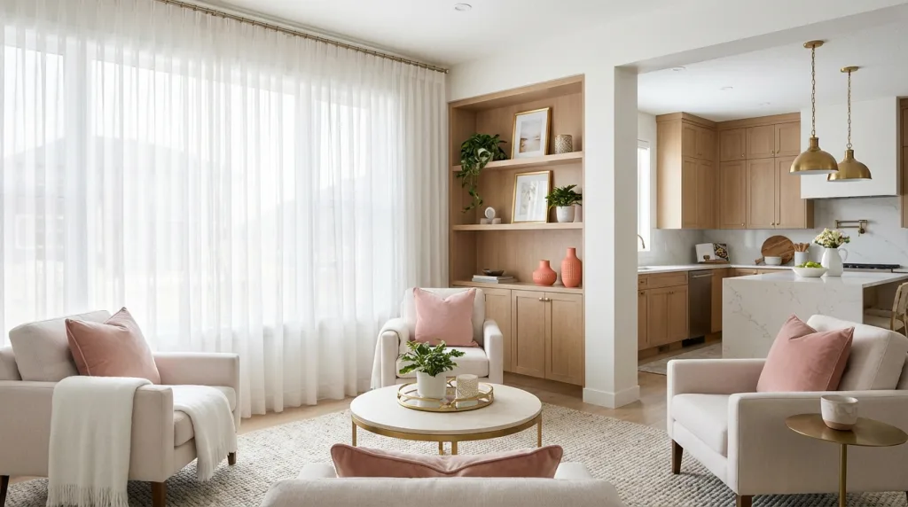 Easy Ways to Decorate Your Home on a Budget