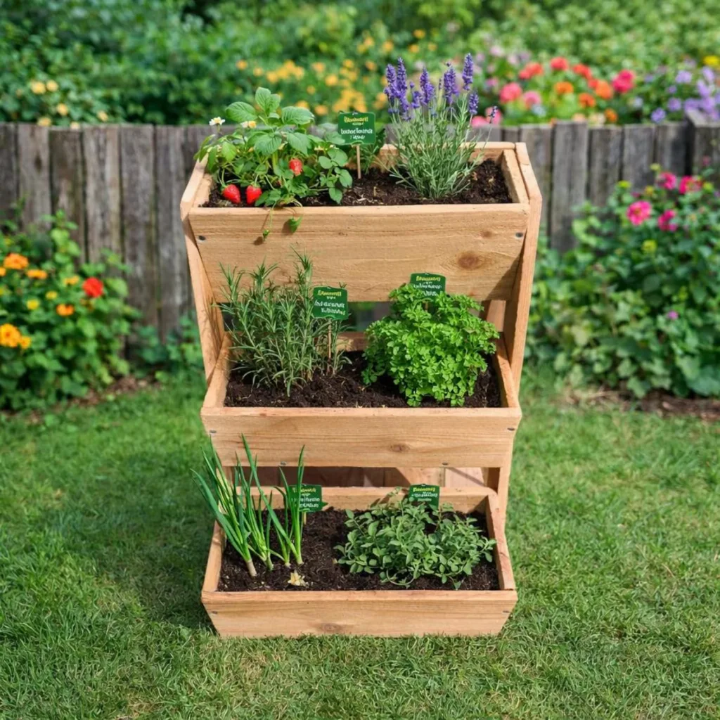 12 Beautiful Garden Trends 2026 You Need to Try