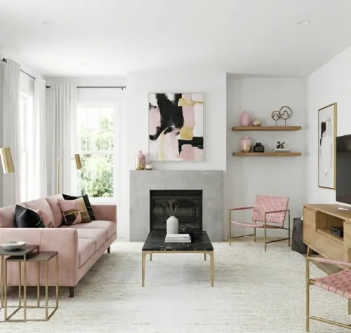 How to Fix a Room That Just Does Not Look or Feel Right at Home
