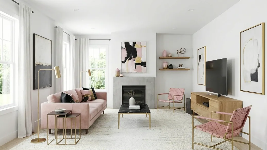 How to Fix a Room That Just Does Not Look or Feel Right at Home