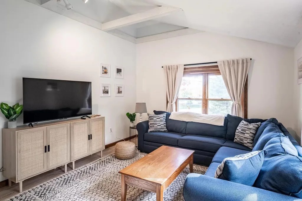 How to Fix a Room That Just Does not Look or Feel Right at Home