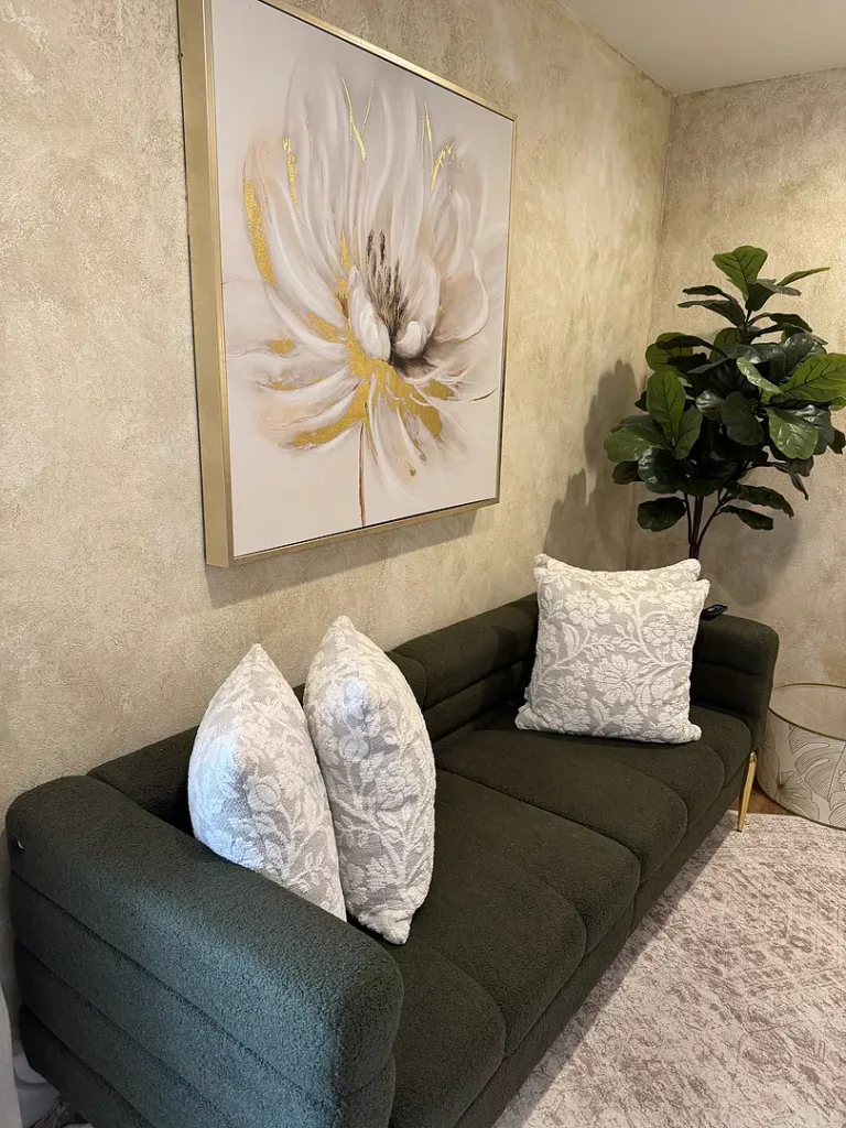 How to Fix a Room That Just Does not Look or Feel Right at Home