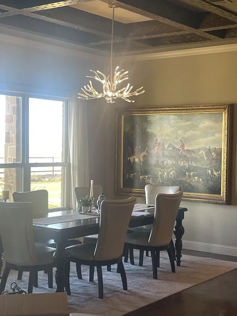 How to Fix a Room That Just Does not Look or Feel Right at Home
