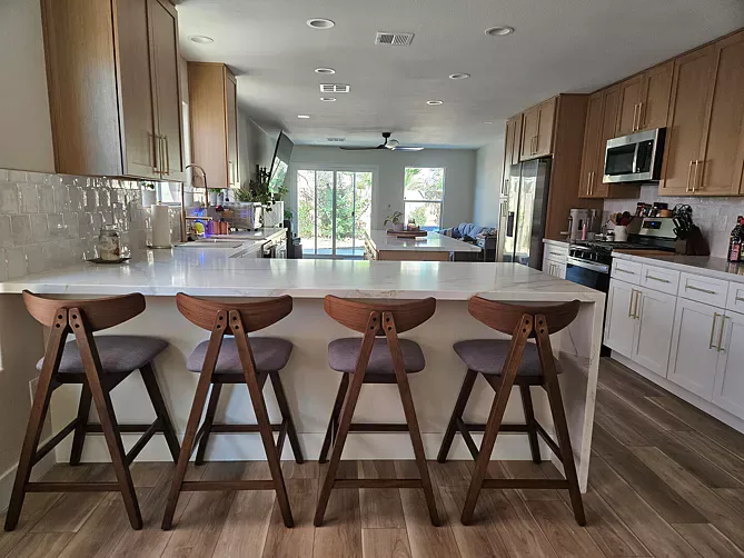 How to Fix a Room That Just Does Not Look or Feel Right at Home