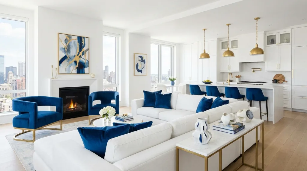 How to Fix a Room That Just Does Not Look or Feel Right at Home