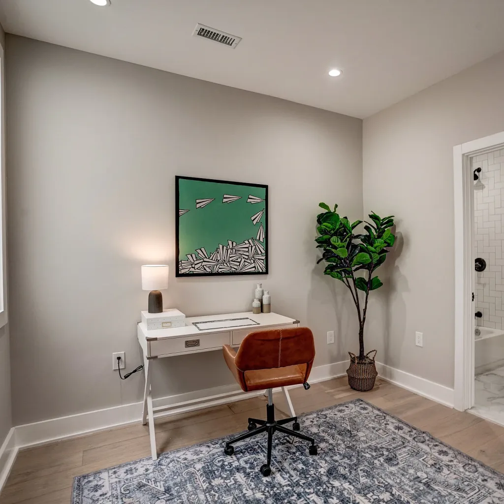 How to Fix a Room That Just Does Not Look or Feel Right at Home