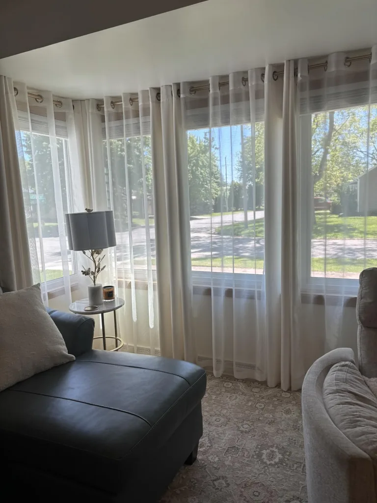 10 Easy Summer Window Updates For Your Home