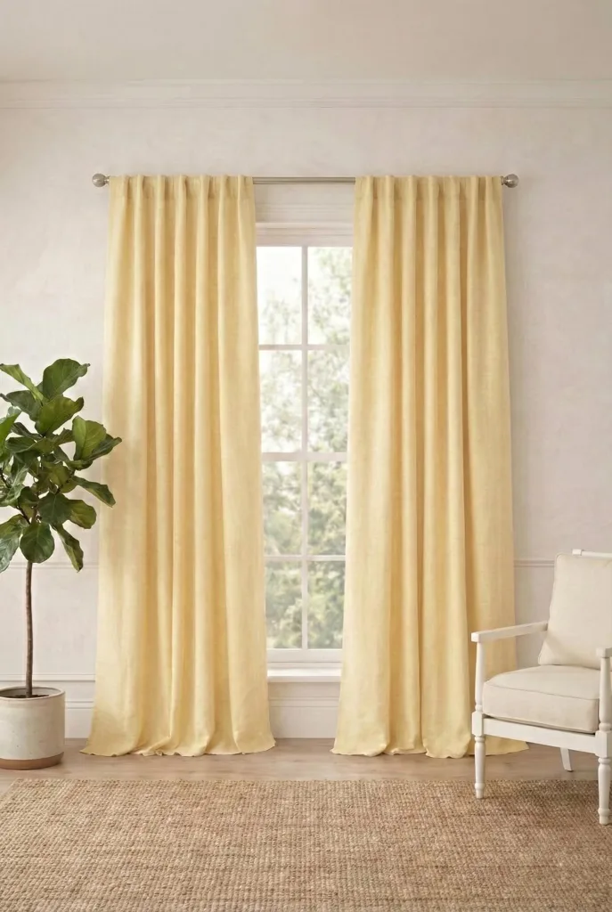 10 Easy Summer Window Updates For Your Home