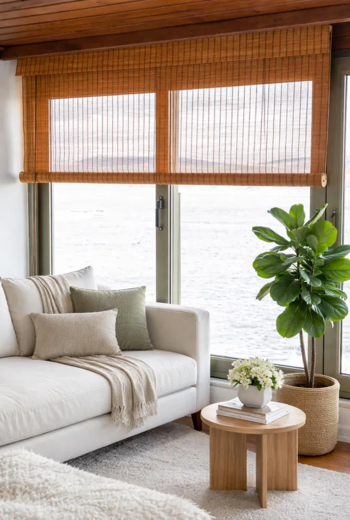 10 Easy Summer Window Updates For Your Home