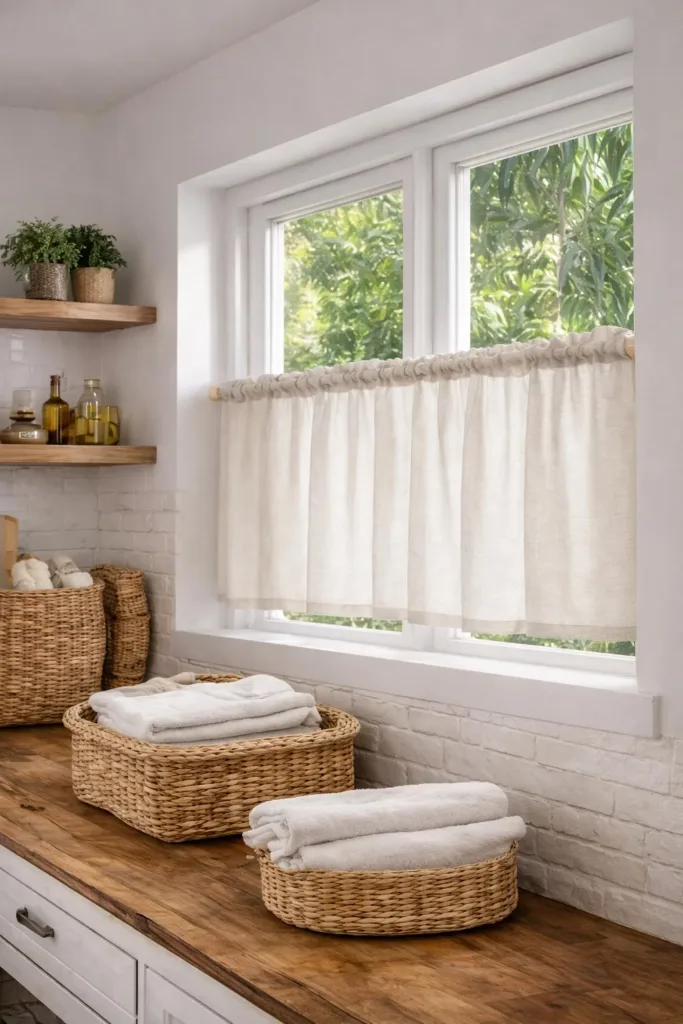 10 Easy Summer Window Updates For Your Home
