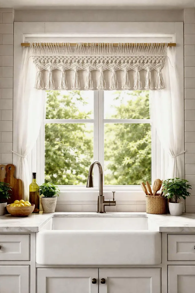 10 Easy Summer Window Updates For Your Home