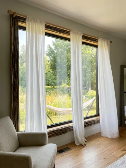 10 Easy Summer Window Updates For Your Home