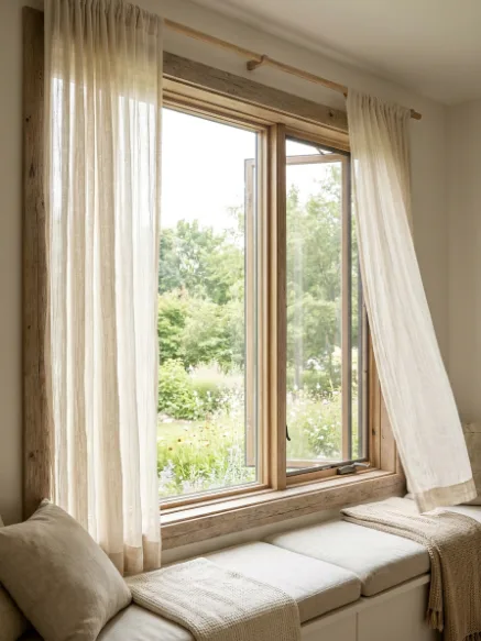 10 Easy Summer Window Updates For Your Home