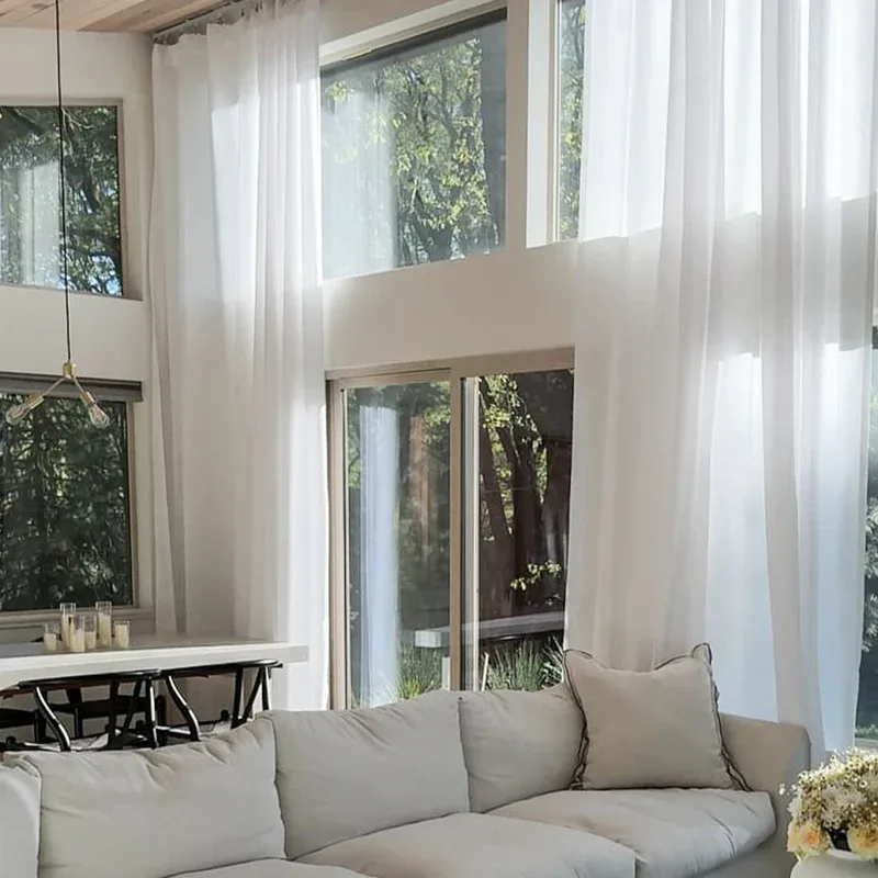 10 Easy Summer Window Updates For Your Home