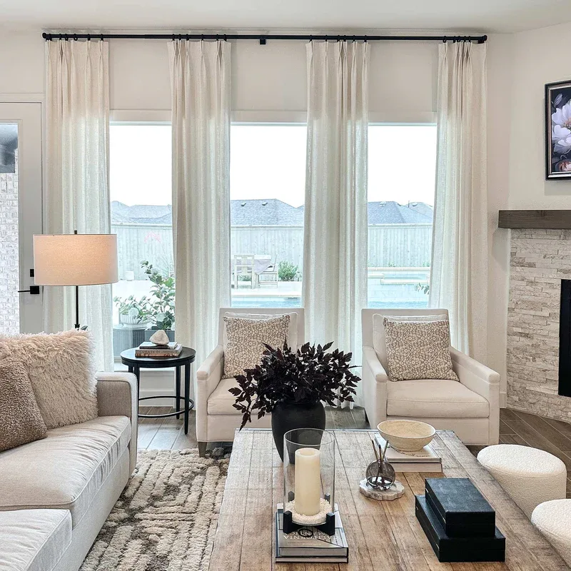 10 Easy Summer Window Updates For Your Home