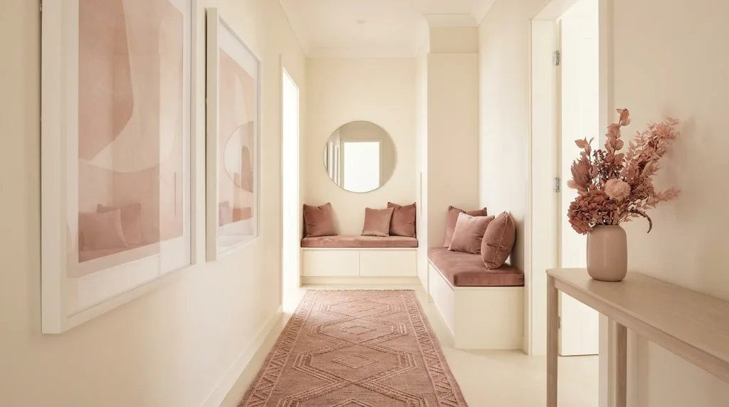 The Honest Truth About the 60-30-10 Rule in Interior Design - Blush Ivory Home Decor Inspiration