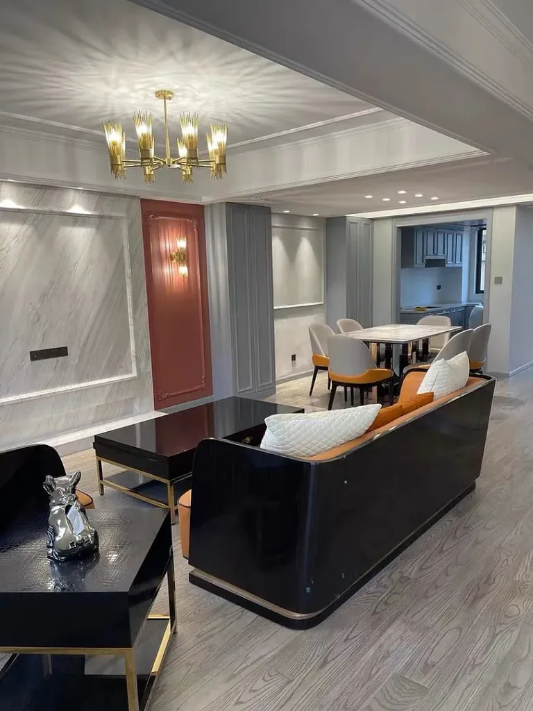 The Honest Truth About the 60-30-10 Rule in Interior Design - Simple But Chic Interior Design Accents