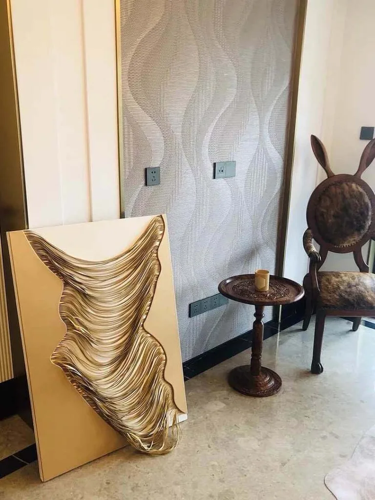 The Honest Truth About the 60-30-10 Rule in Interior Design - Modern Artistry Interior Accents for Living Room