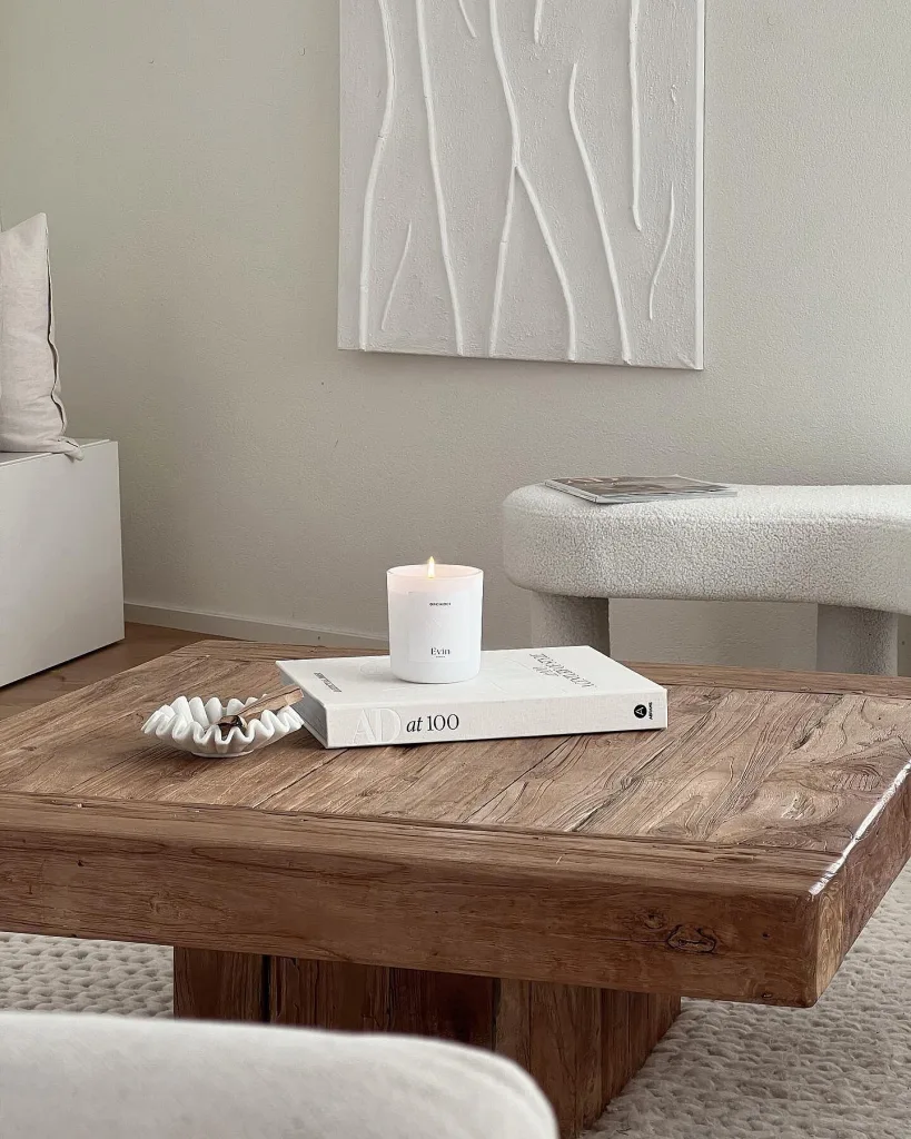 Small Space Luxury: How to Get the 5-Star Hotel Look